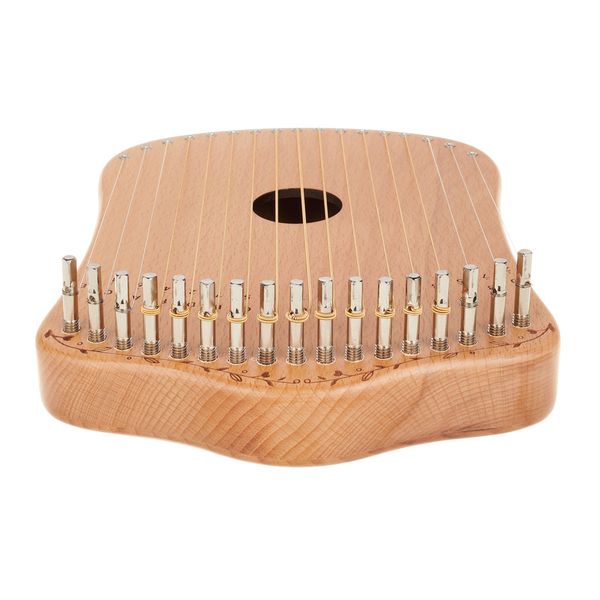 Thomann HA17N Harpika 17 Strings NA