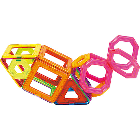 Magformers Challenger byggesæt 30 dele
