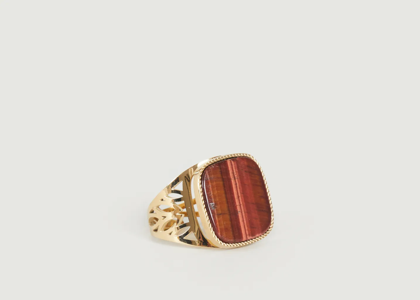 Bague ajustable Amélie Horizon&joyas