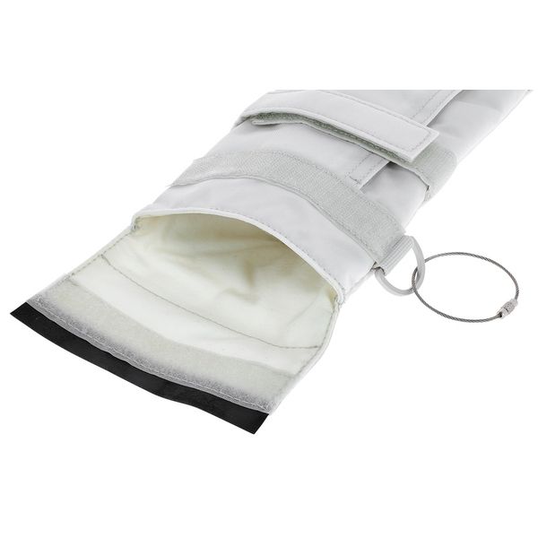 Teenage Engineering OP-1 field bag large white