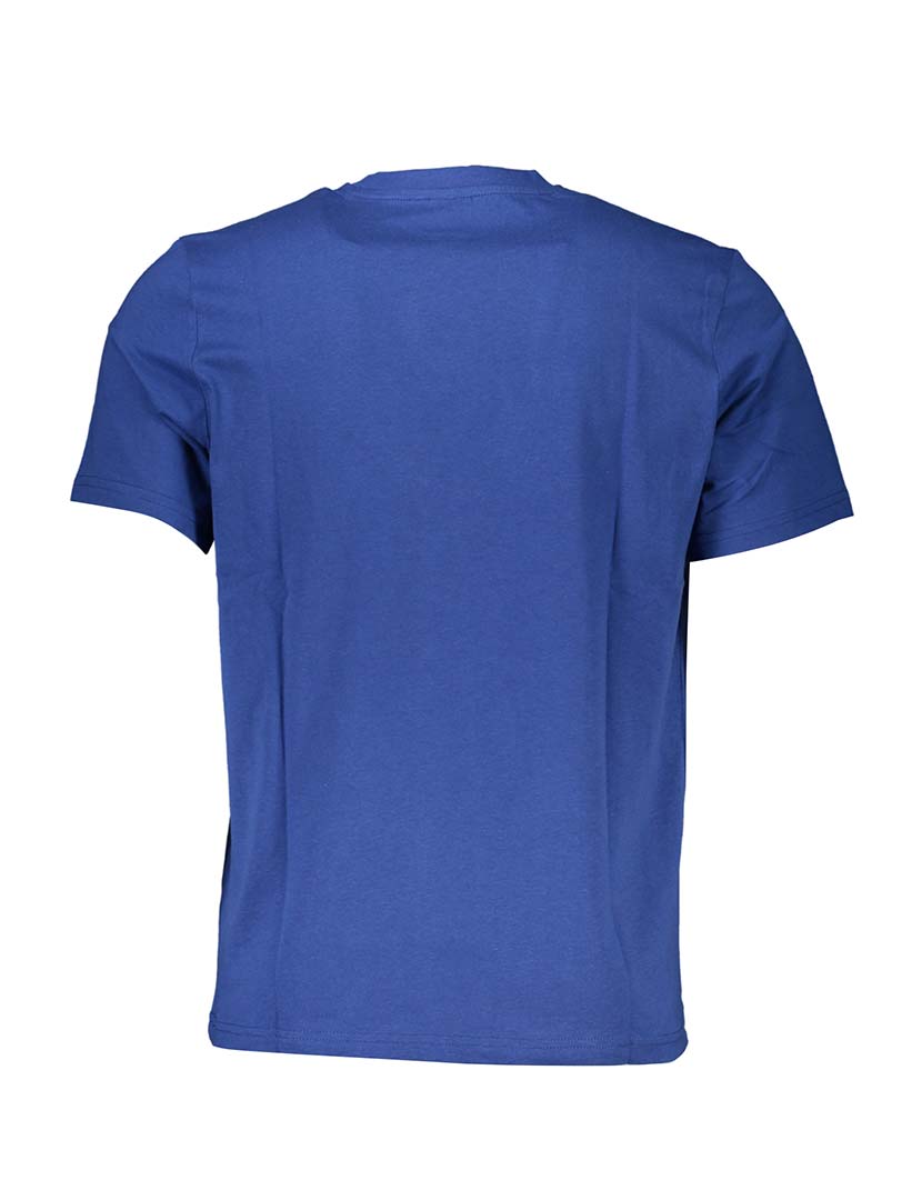 Men's Blue T-Shirt