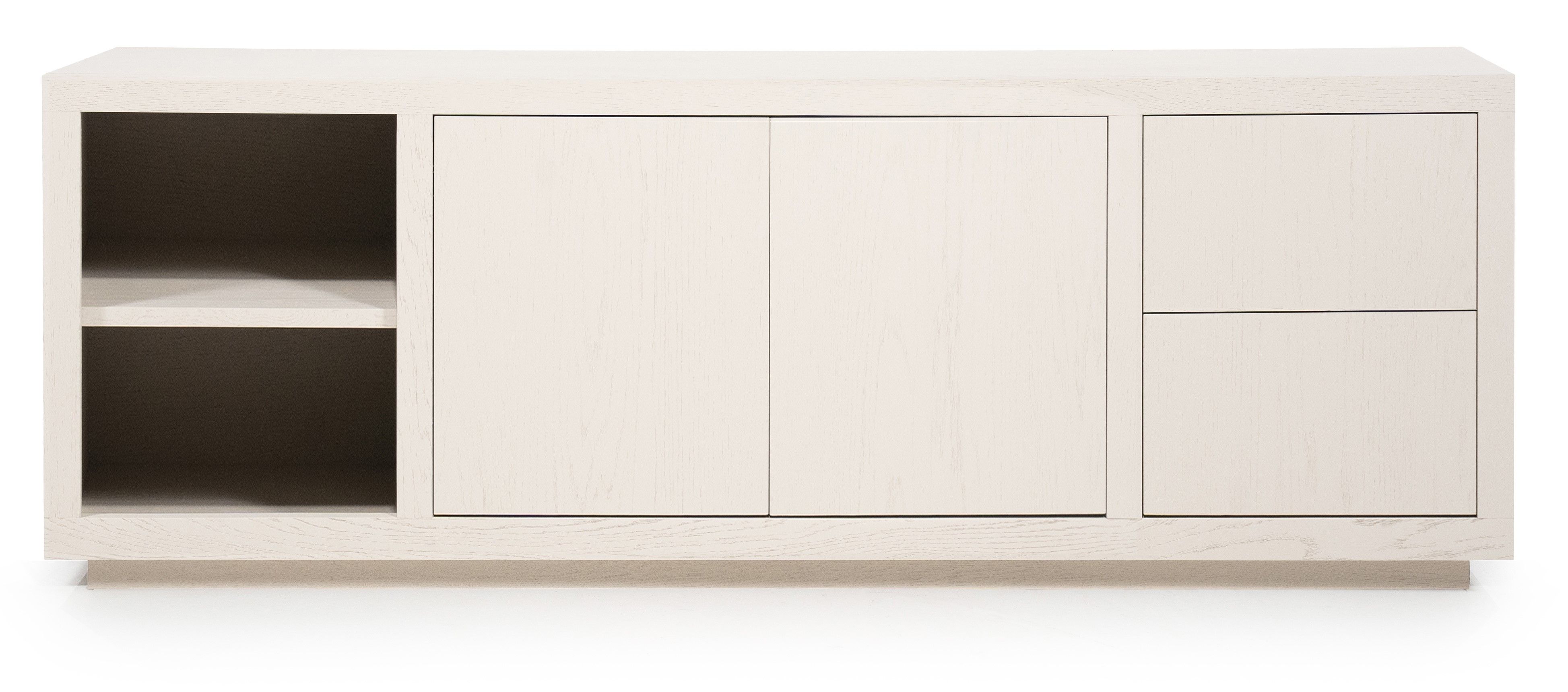 Dressoir 96278 Helsinki B200 x D42 x H70 cm