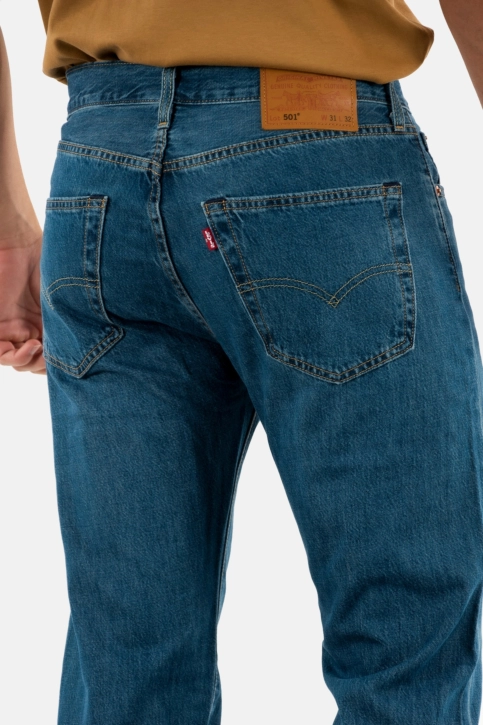 Jeans levi's® 501® 3523 honeybee