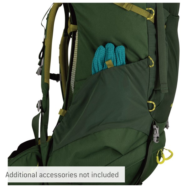 Osprey - Kid's Ace 50 - Sac à dos enfant