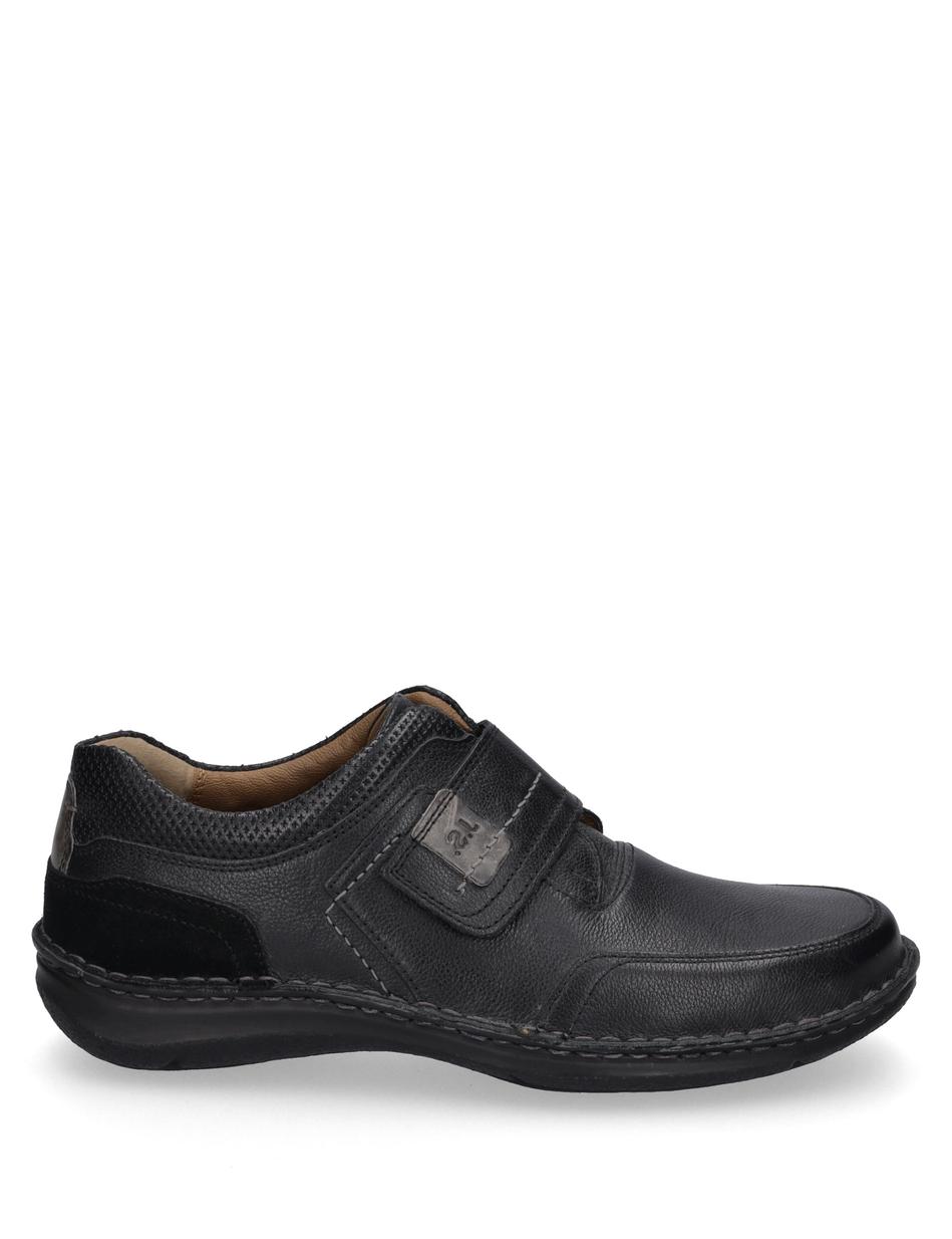 Slipper Anvers 83, schwarz