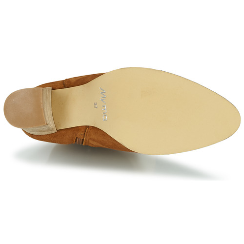 Myma - LASTICO - Camel