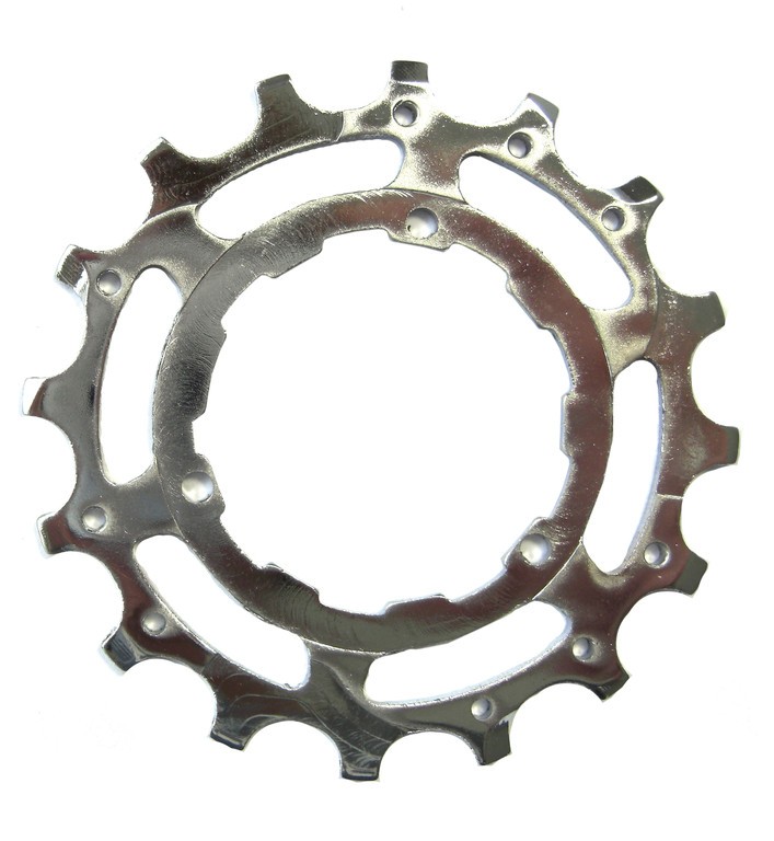 Stronglight 16T Tandhjul Shimano 1x10