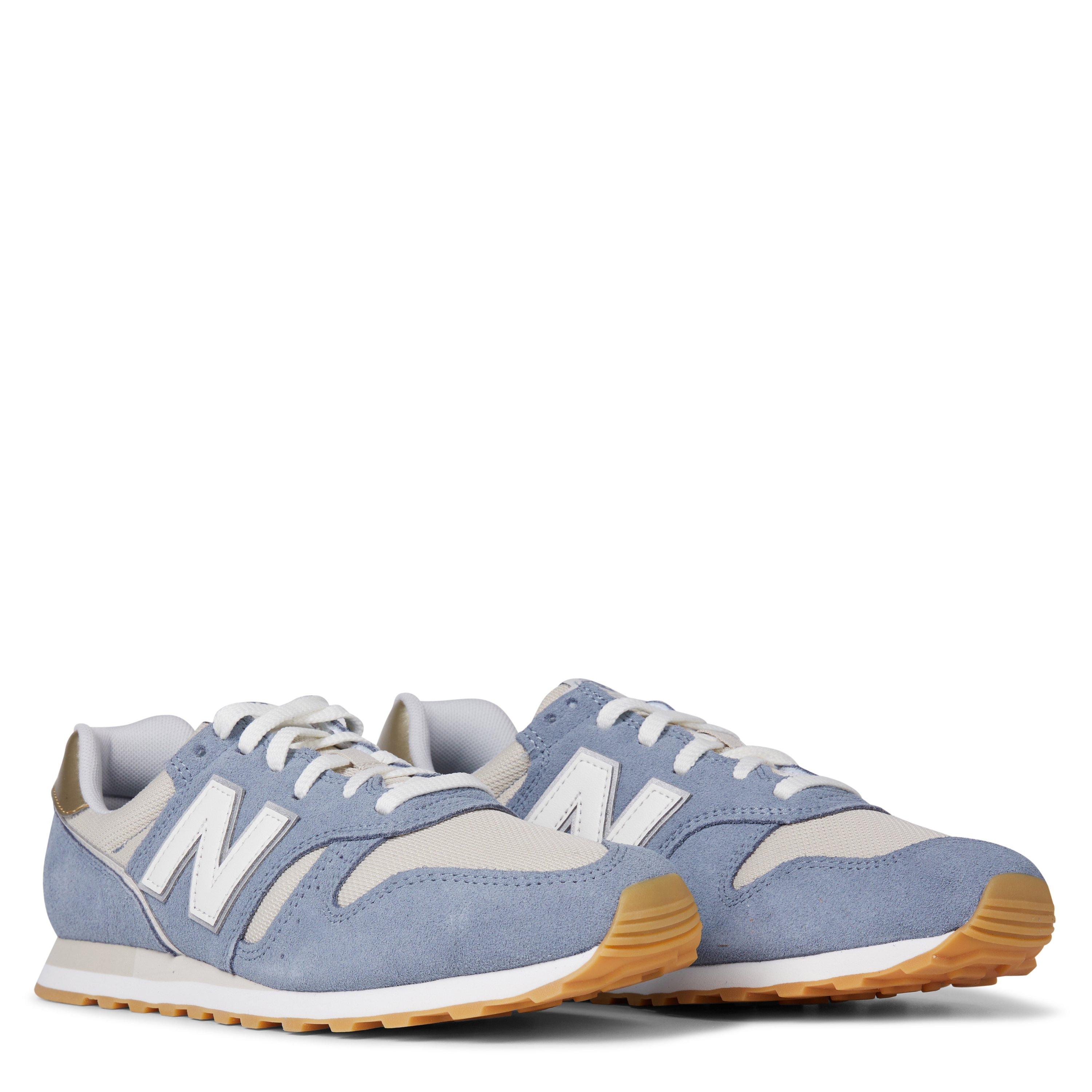 New Balance 373 Trainers Womens