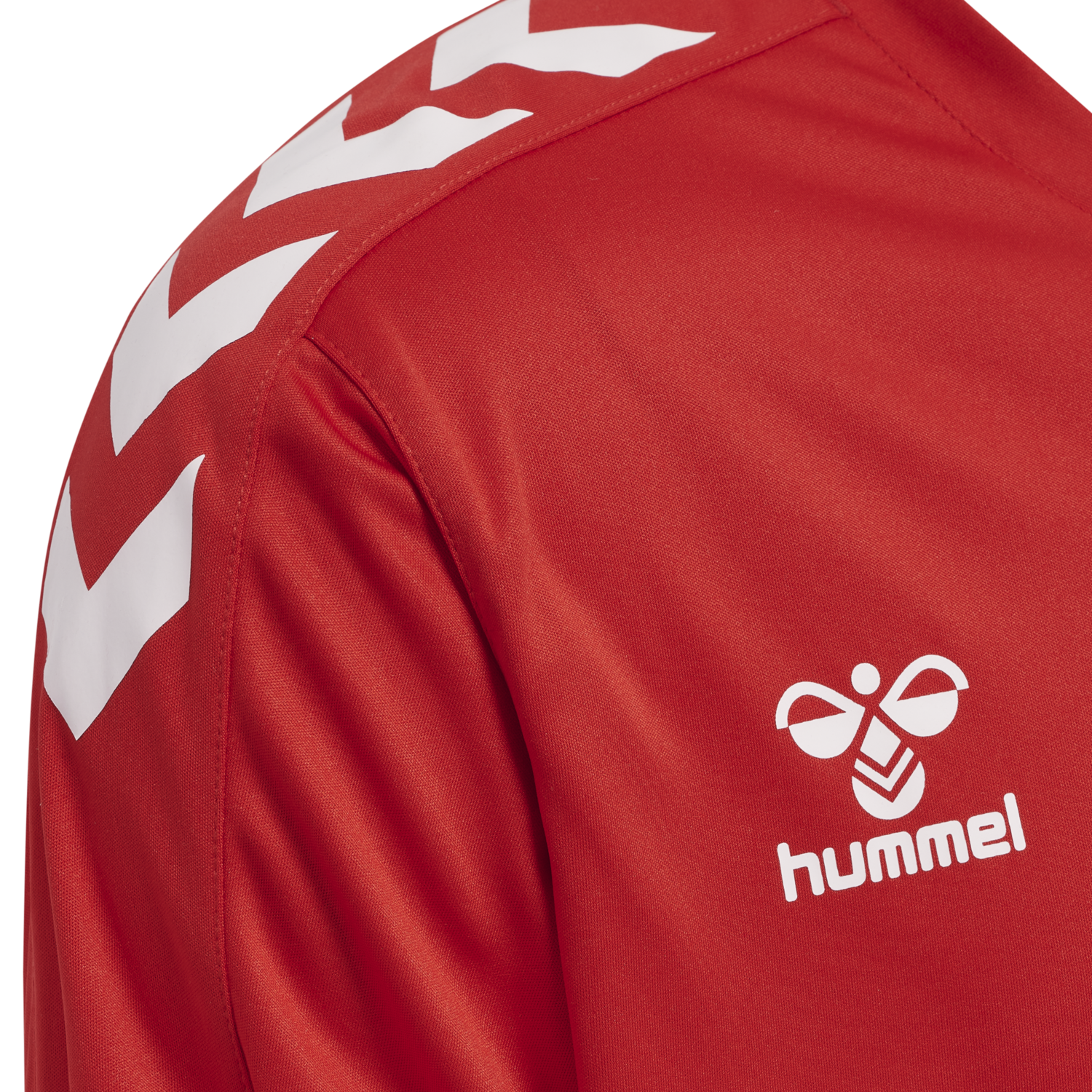 hmlCORE XK POLY JERSEY L/S