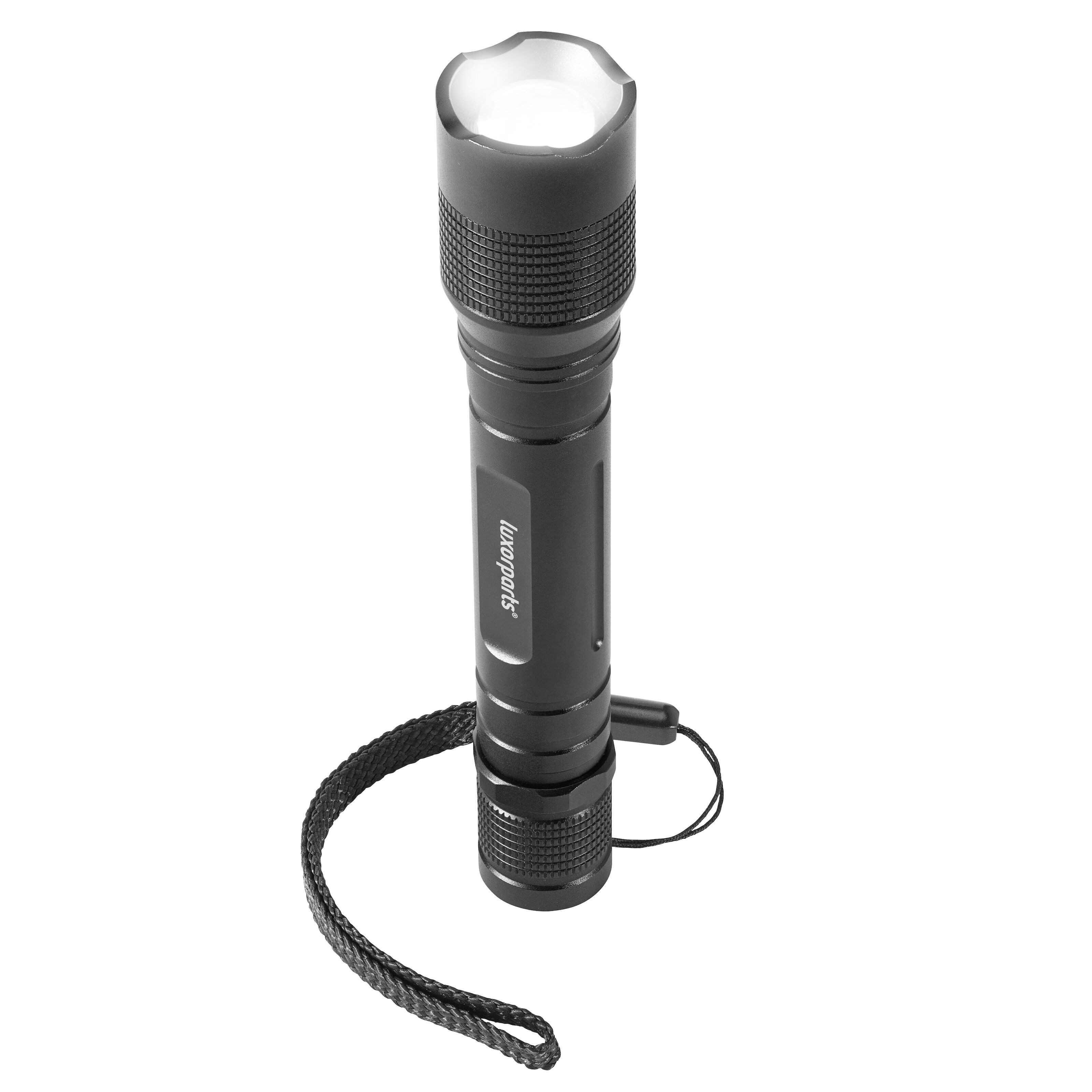 Luxorparts Lommelykt 300 lm