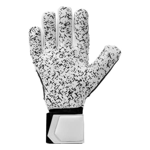 Uhlsport Gants de Gardien Supergrip  HN - Blanc/Noir