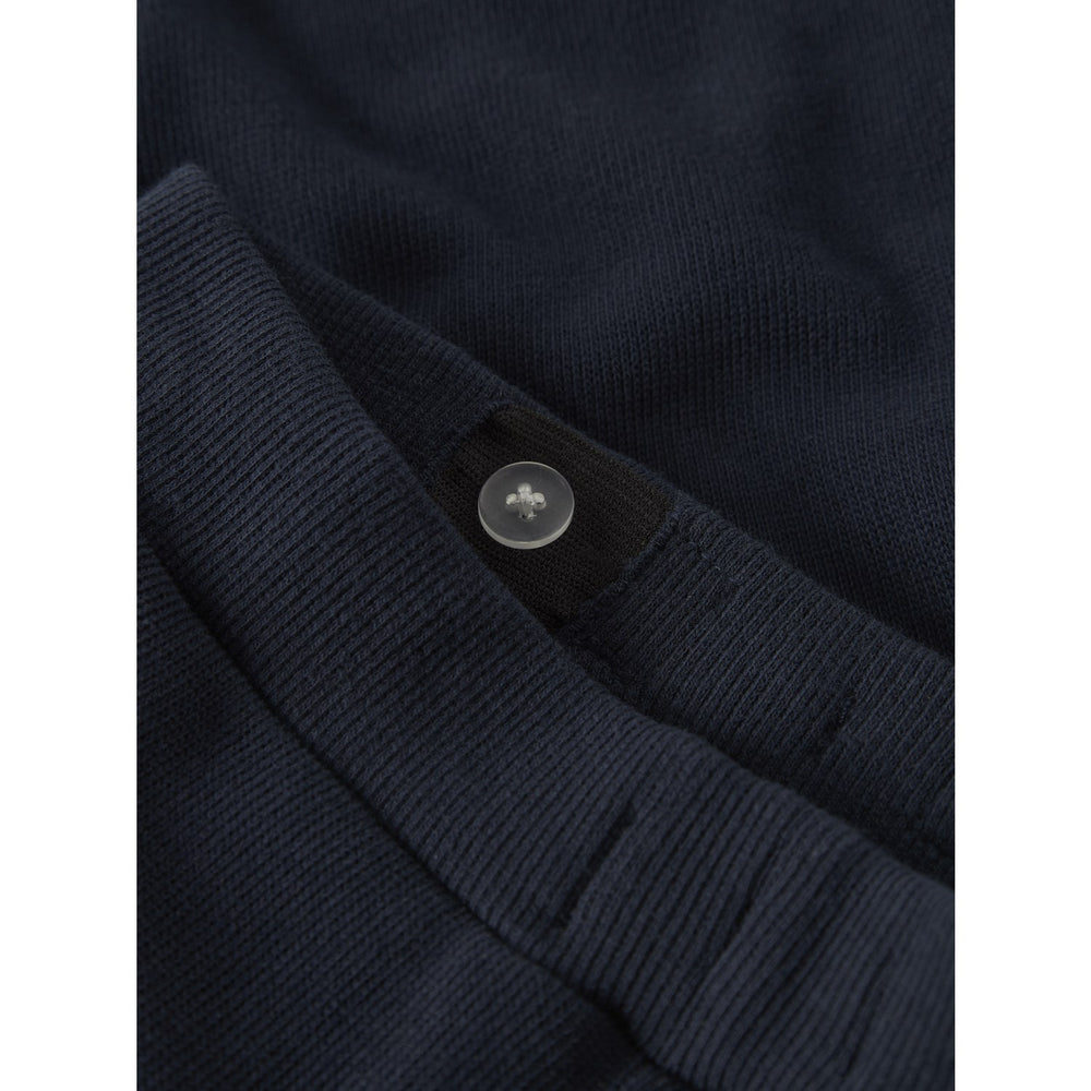 Køb Name It Dark Sapphire Nmmobear Nreg Sweat Bukser Unb Noos