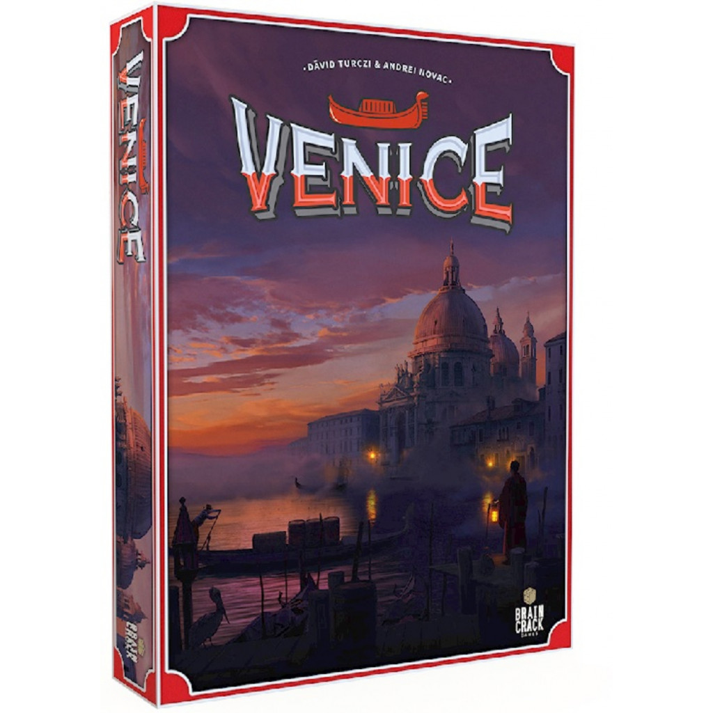 Venice