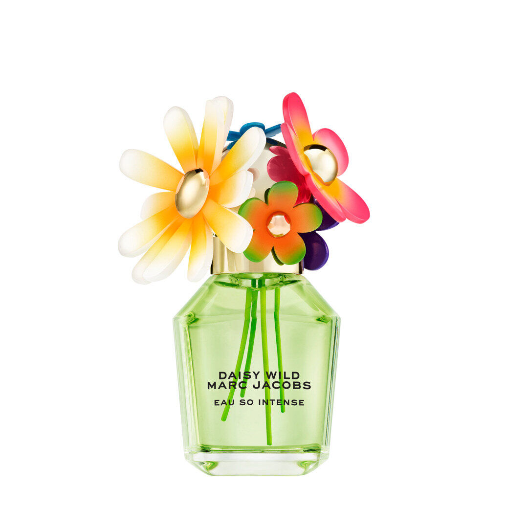 MARC JACOBS WILD EAU SO INTENSE Eau de Parfum - 50ml