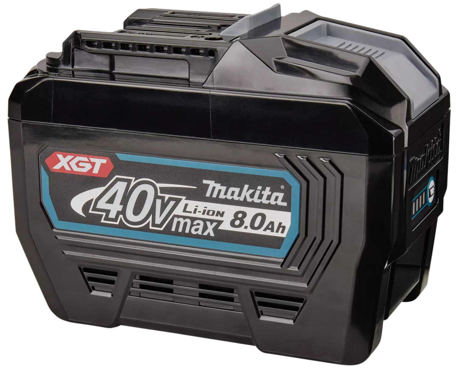 Makita BL4080F XGT 40V Max Li-Ion accu - 8,0Ah