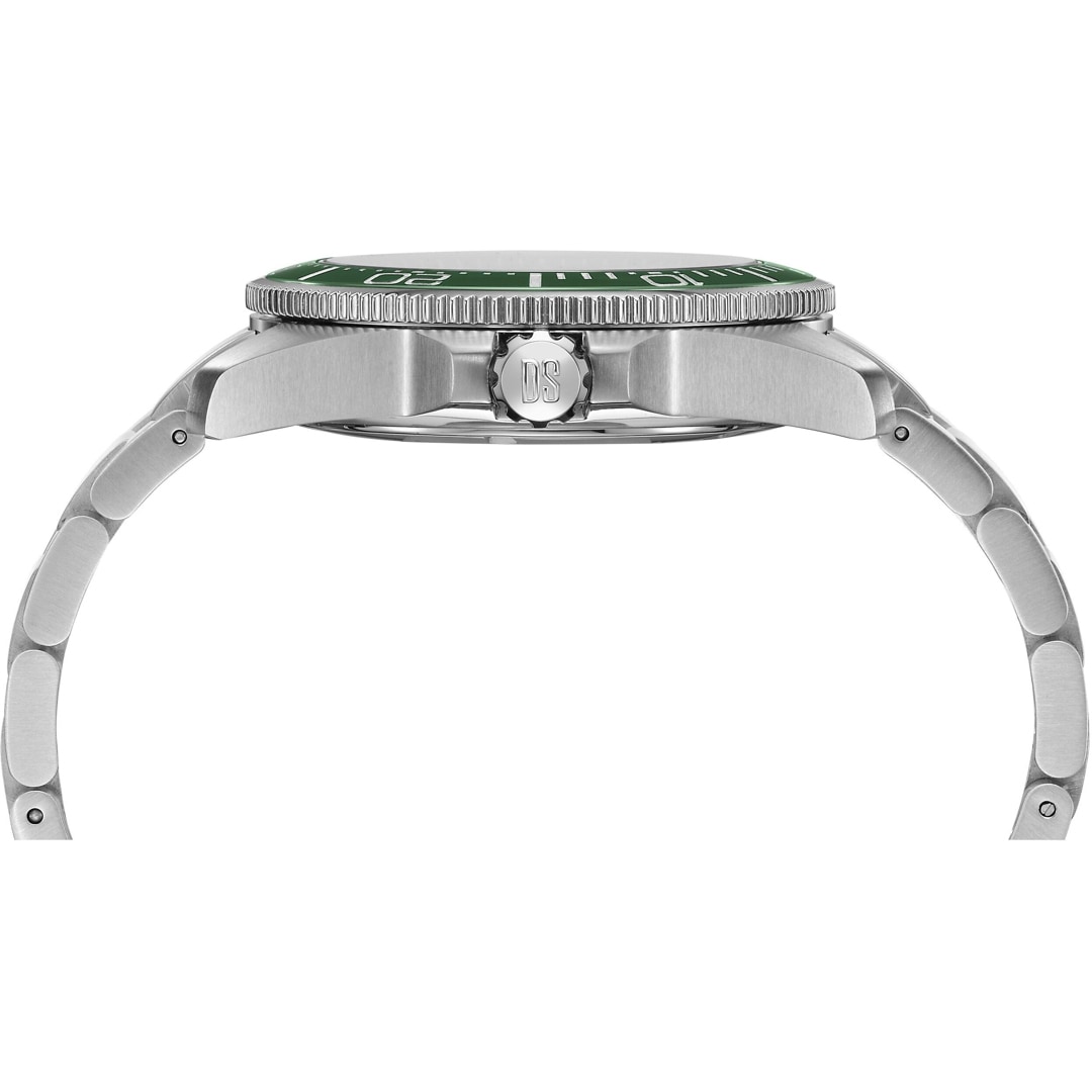 Certina DS Action Diver 43mm Powermatic 80