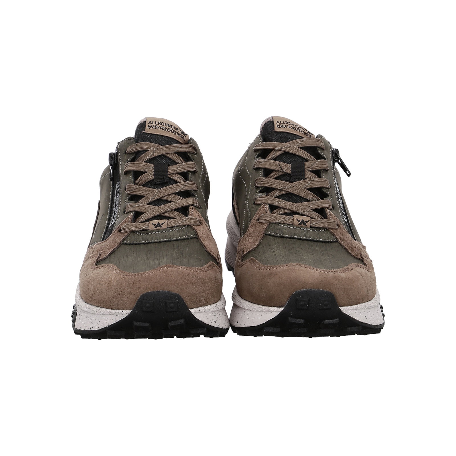 Allrounder chaussures Belize olive
