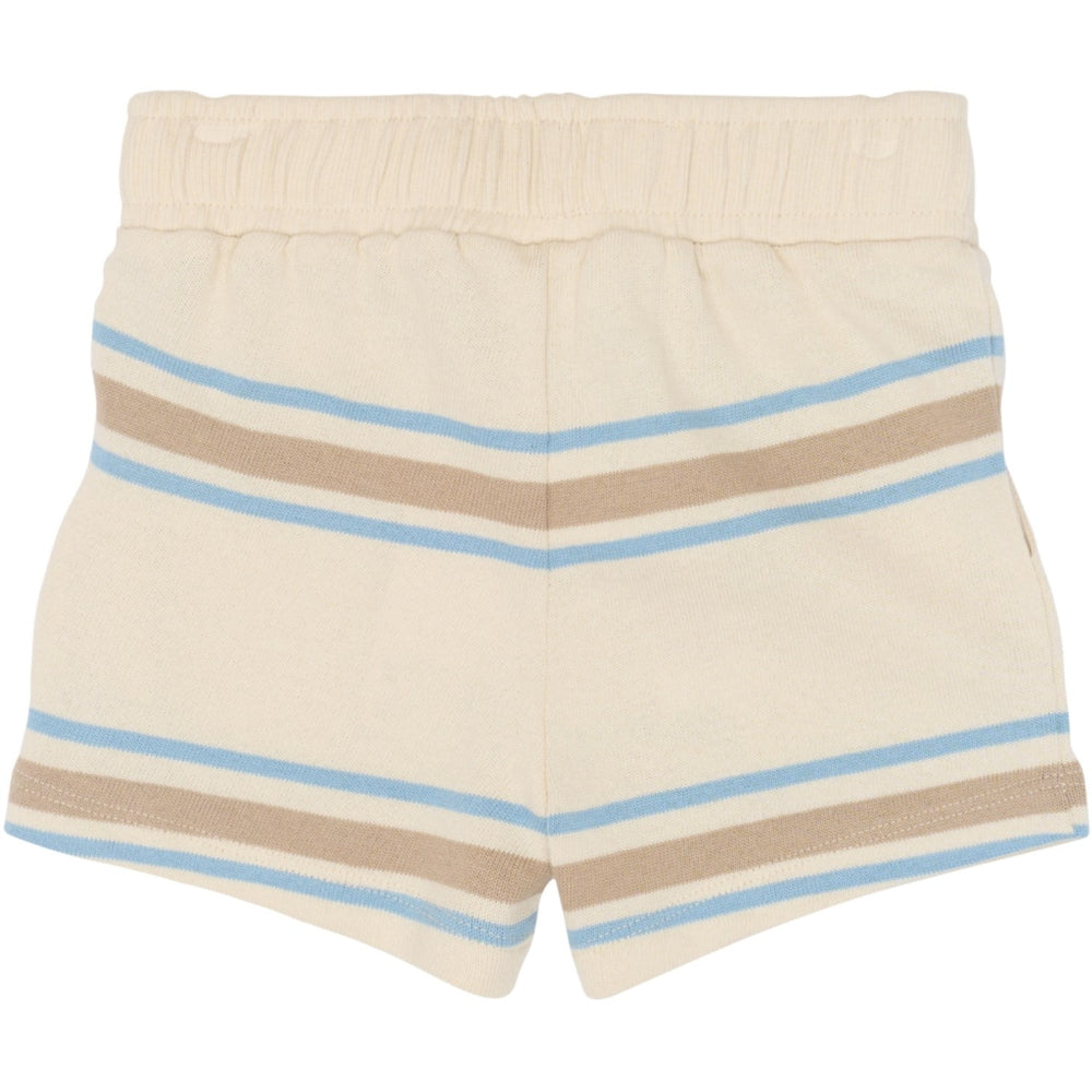Køb THE NEW Siblings Multi Striped Tnsttheodor Shorts
