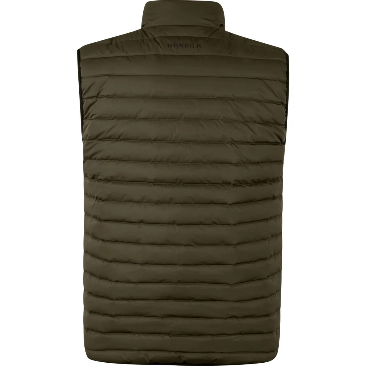 Härkila Men's Härkila Clim8 Insulated Vest Willow Green
