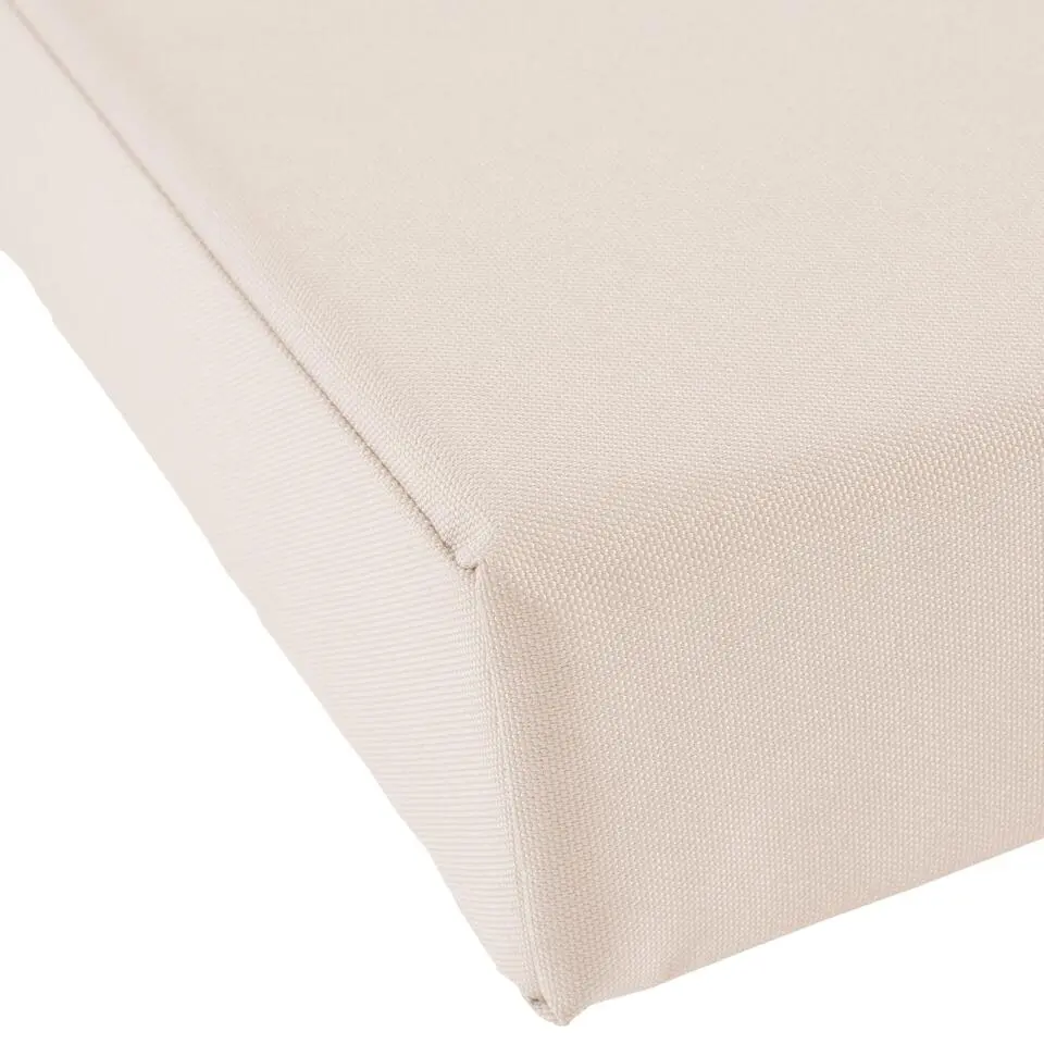 CLP Schommelbank Joyce 200 cm - creme