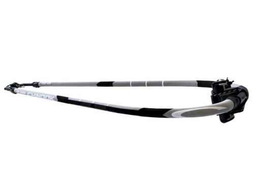 Chinook RDG Silver Carbon Boom