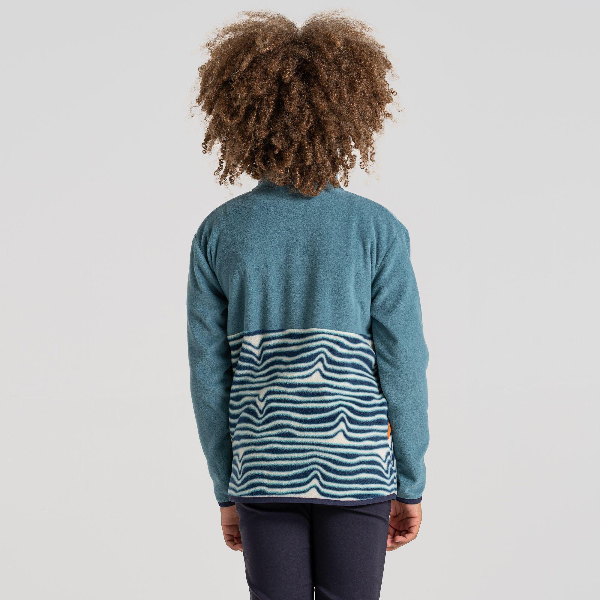 Craghoppers Crag Valo Half Zip Jn99