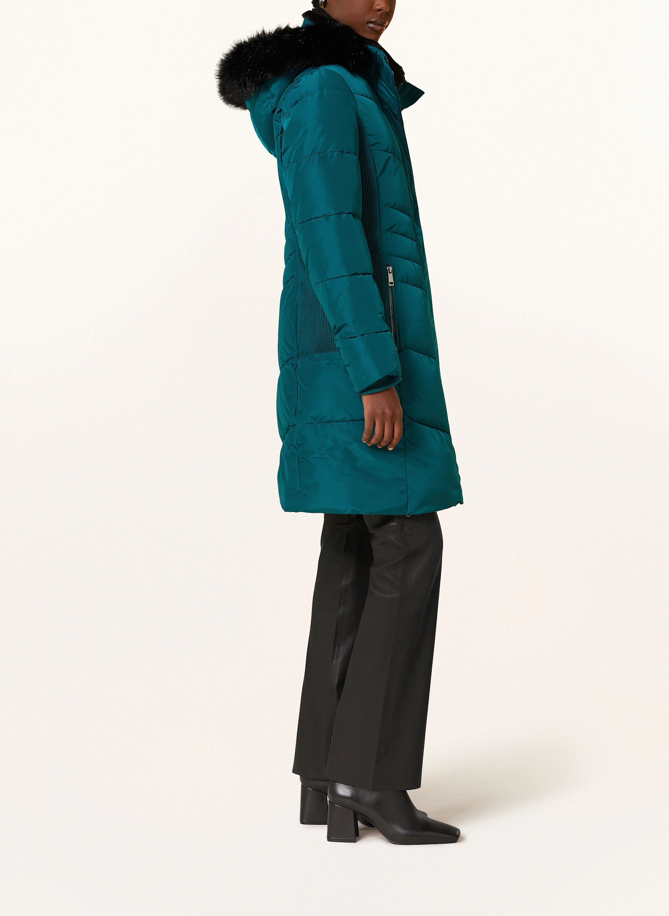 HOBBS Steppjacke JAYMIE