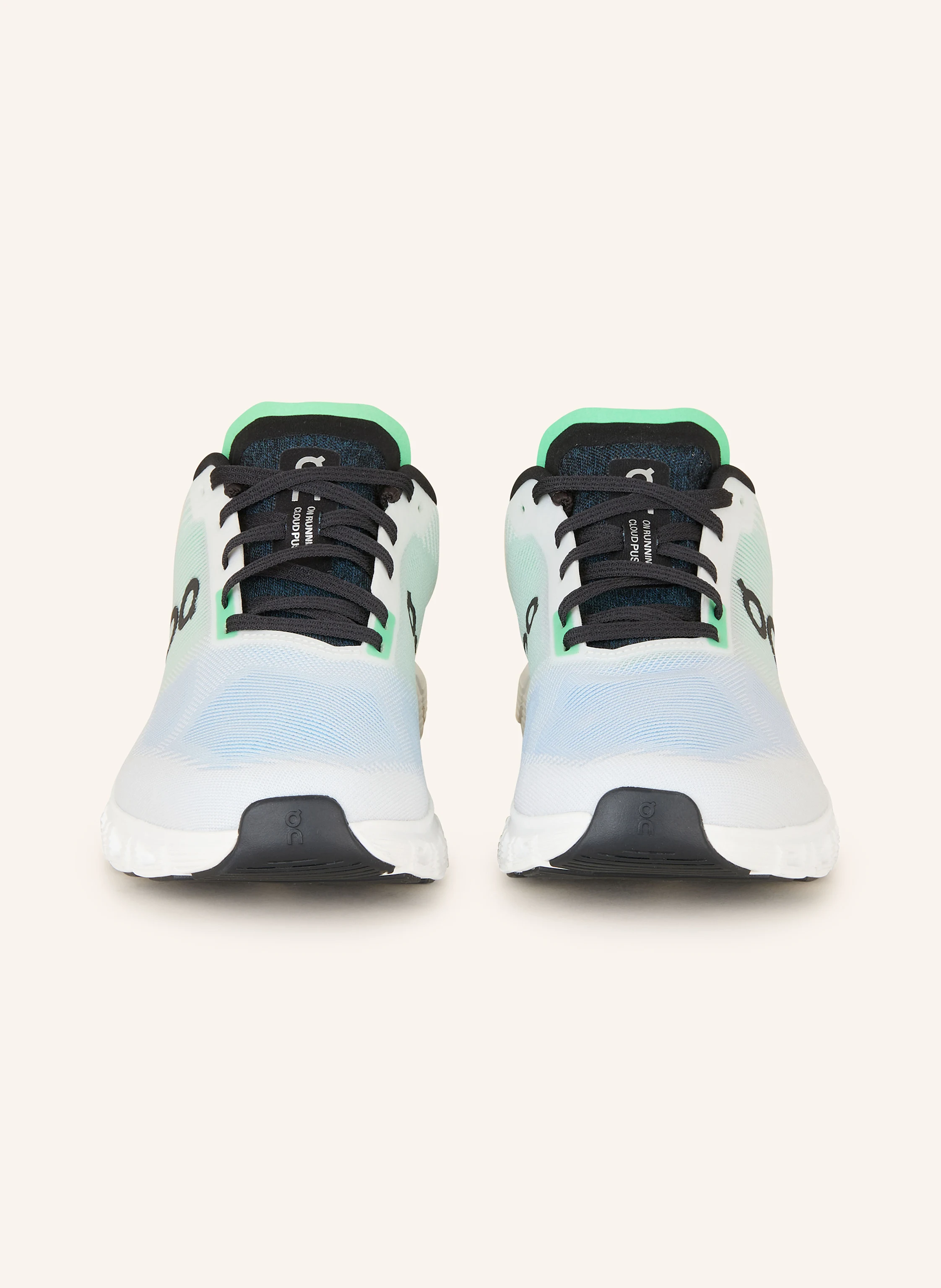 On Sneaker CLOUD 6 PUSH