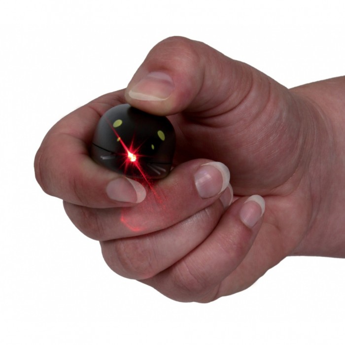 Souris Laser Catch the light