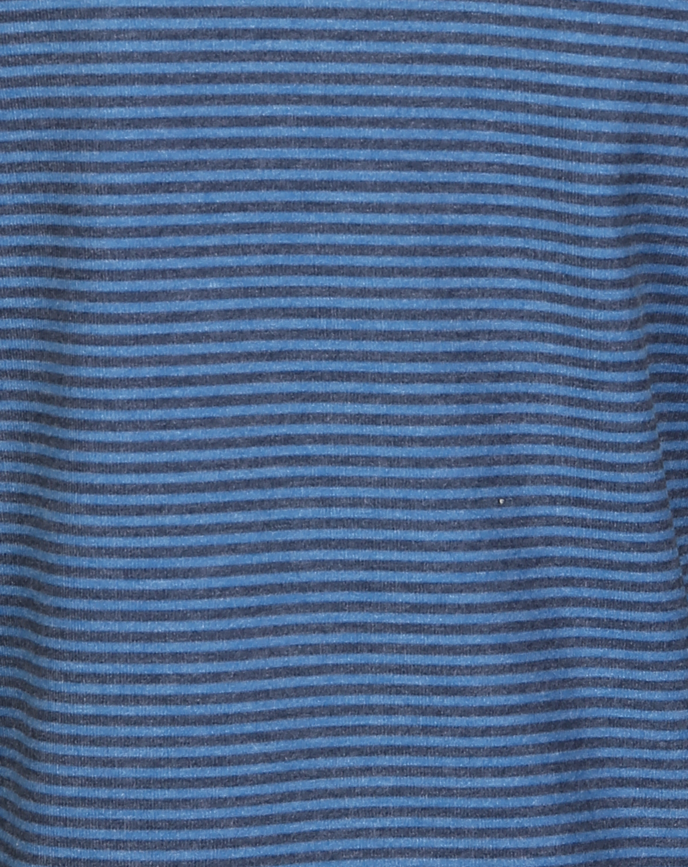 T-Shirt KLEINE MEERESFREUNDE gestreift in blau