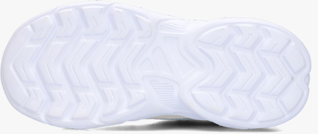 BRAQEEZ blauwe braqeez lage sneakers af neel