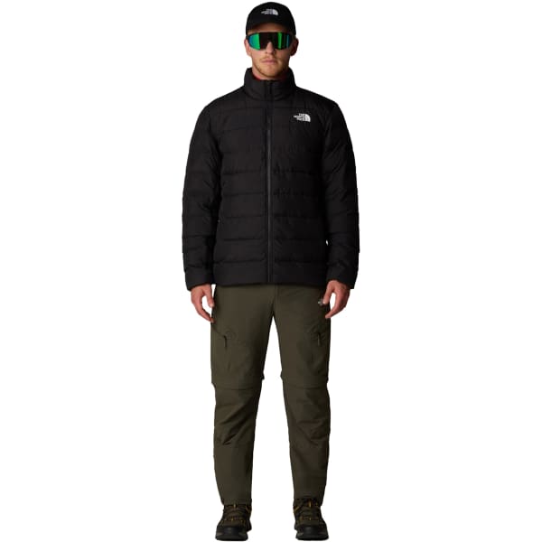 Doudoune ski THE NORTH FACE ACONCAGUA 3 JACKET TNF BLACK-NPF