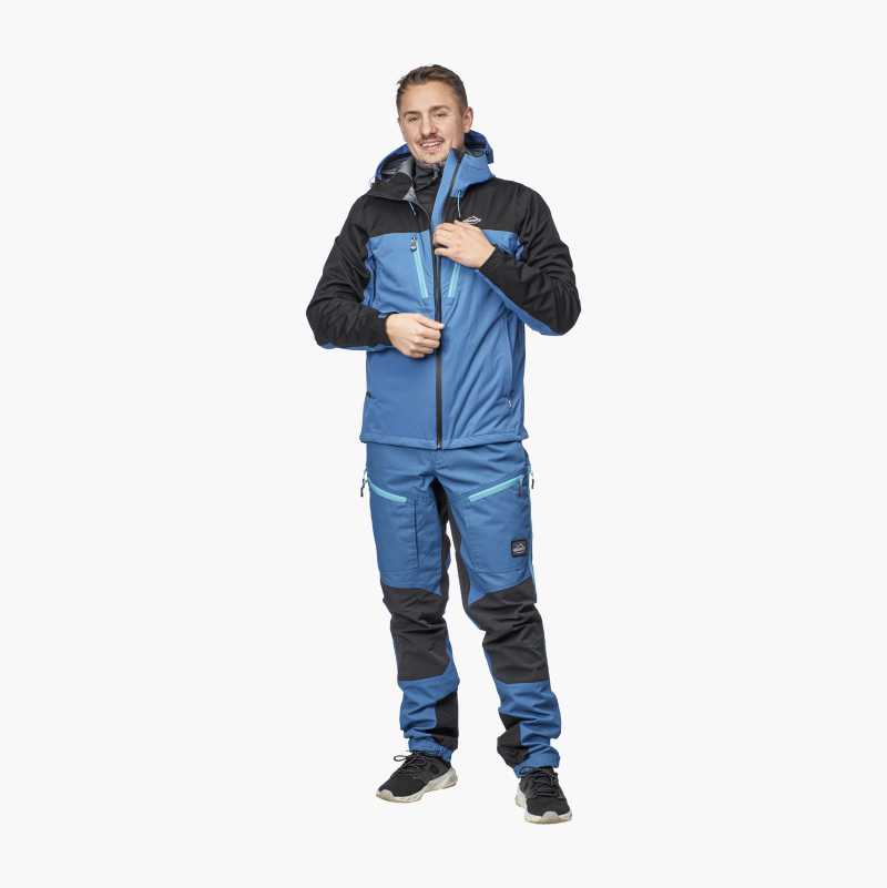 Turjakke herre, XL