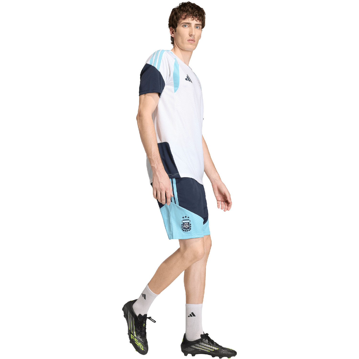 adidas Argentinië Trainingsset WK 2026