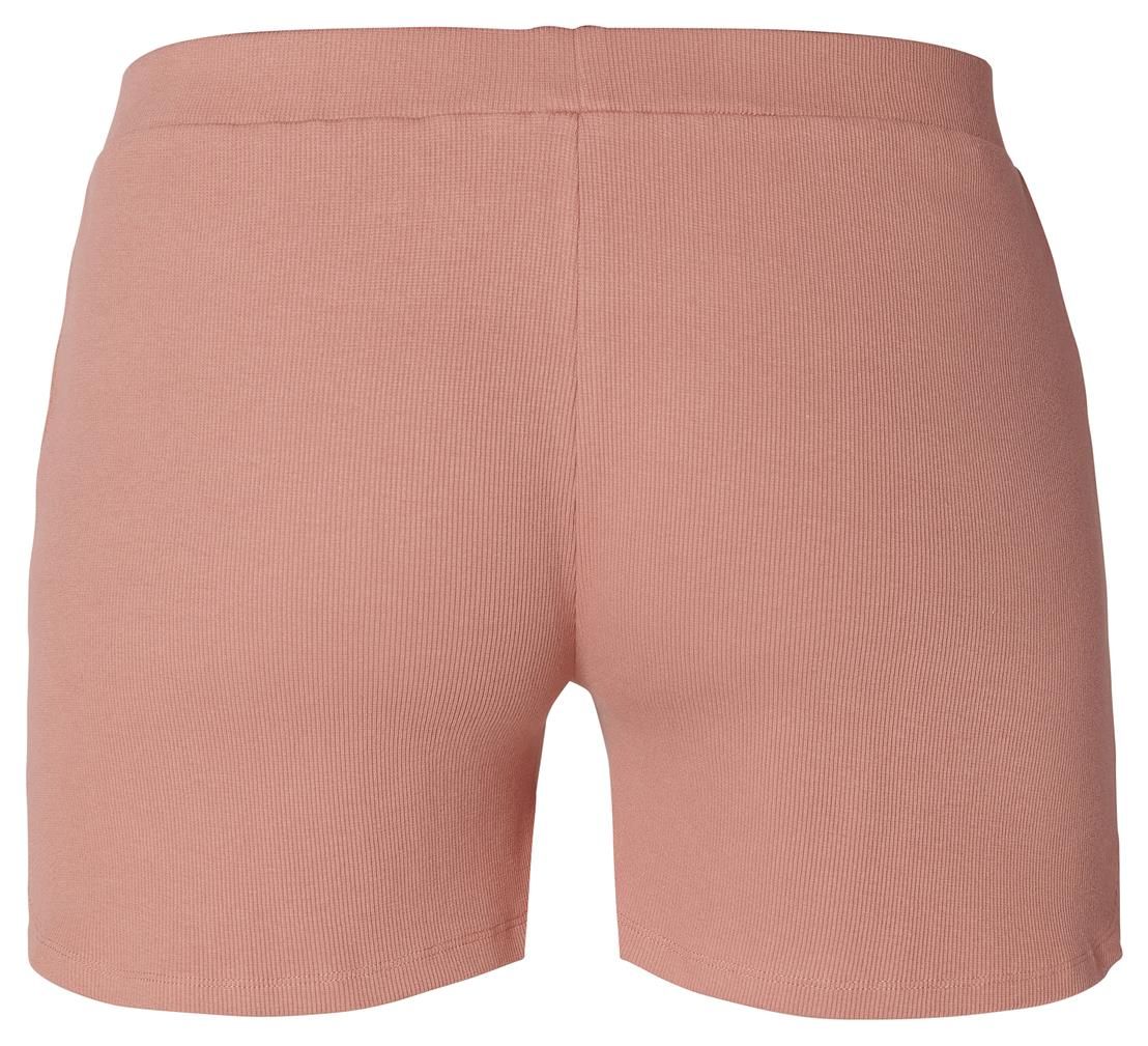 Noppies Maternity Pyjamashort Jada - Burlwood