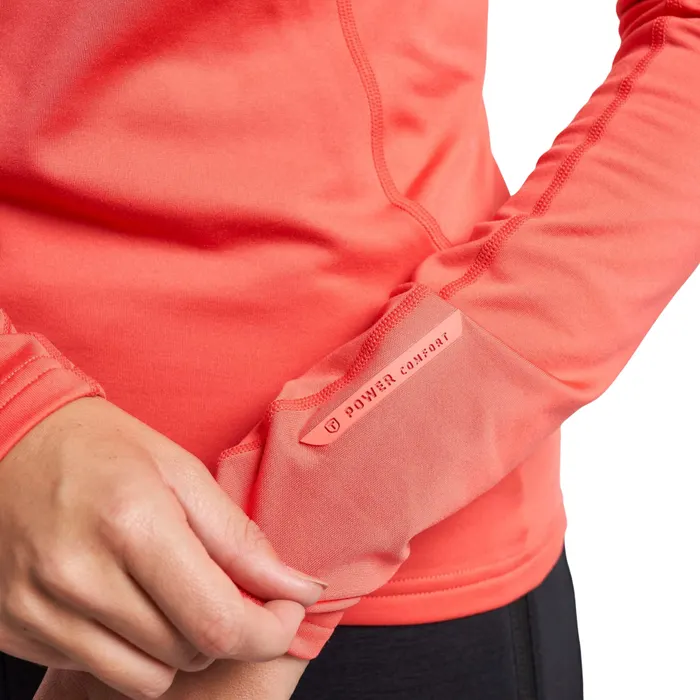 Tenson TXlite Half Zip Skipulli Dames