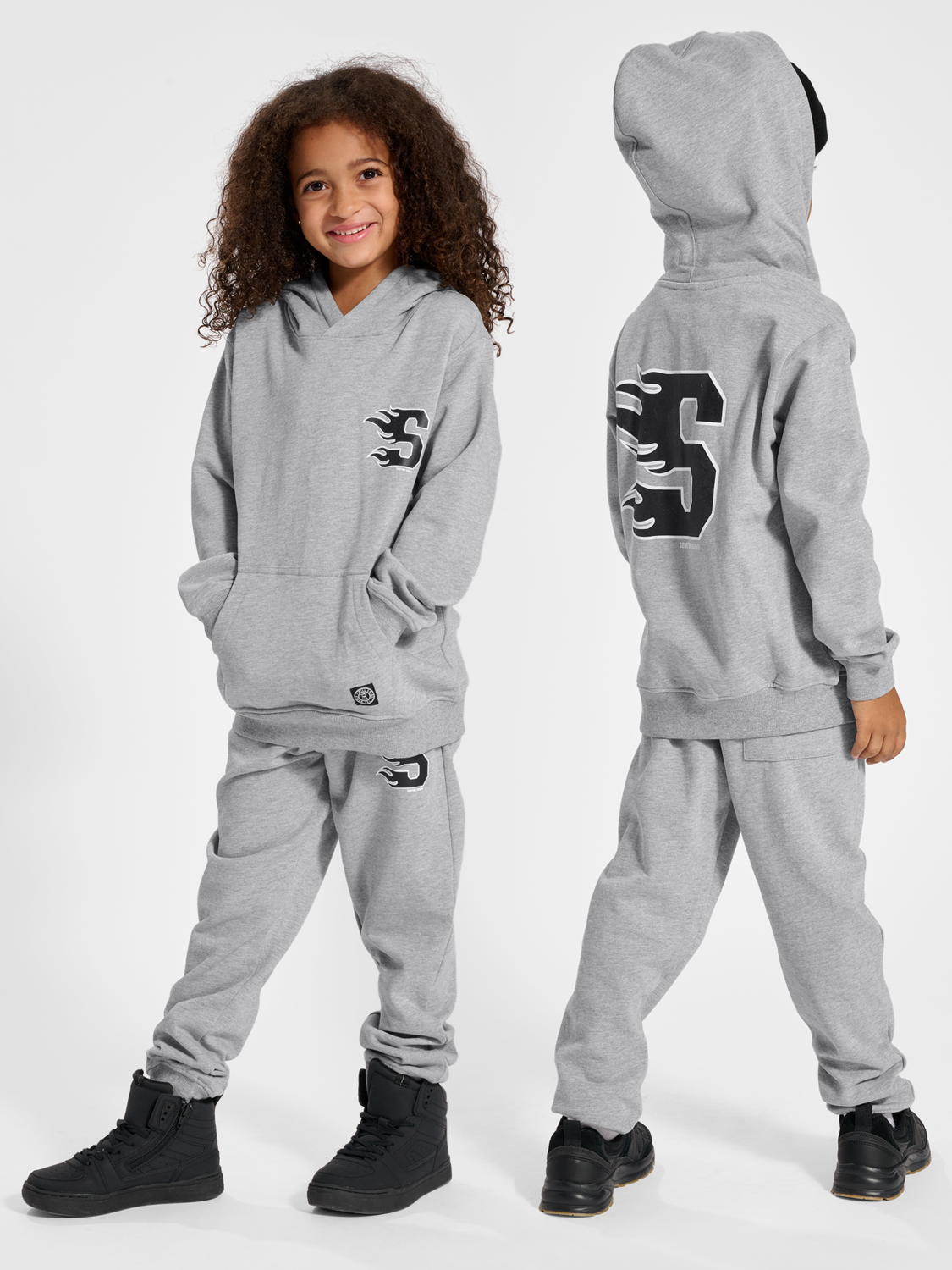 stsHORIZON HOODIE