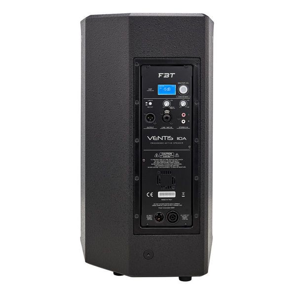 FBT Ventis 110A