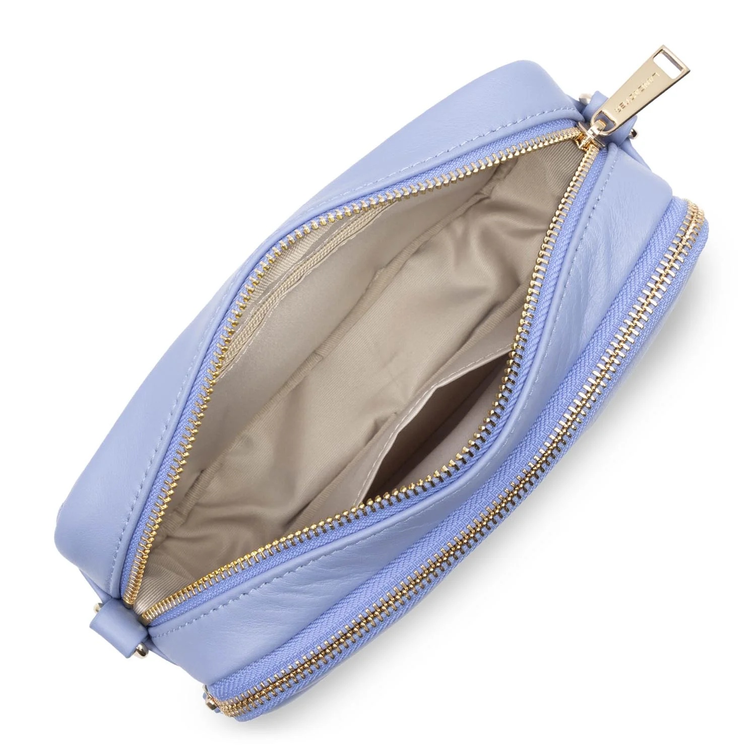 Soft Matelassé-Sac trotteur