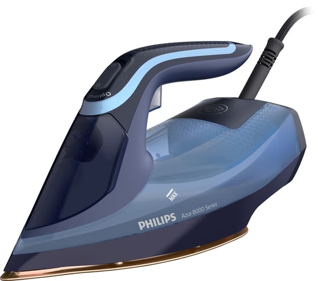 Philips Azur dampstrygejern DST8020/21