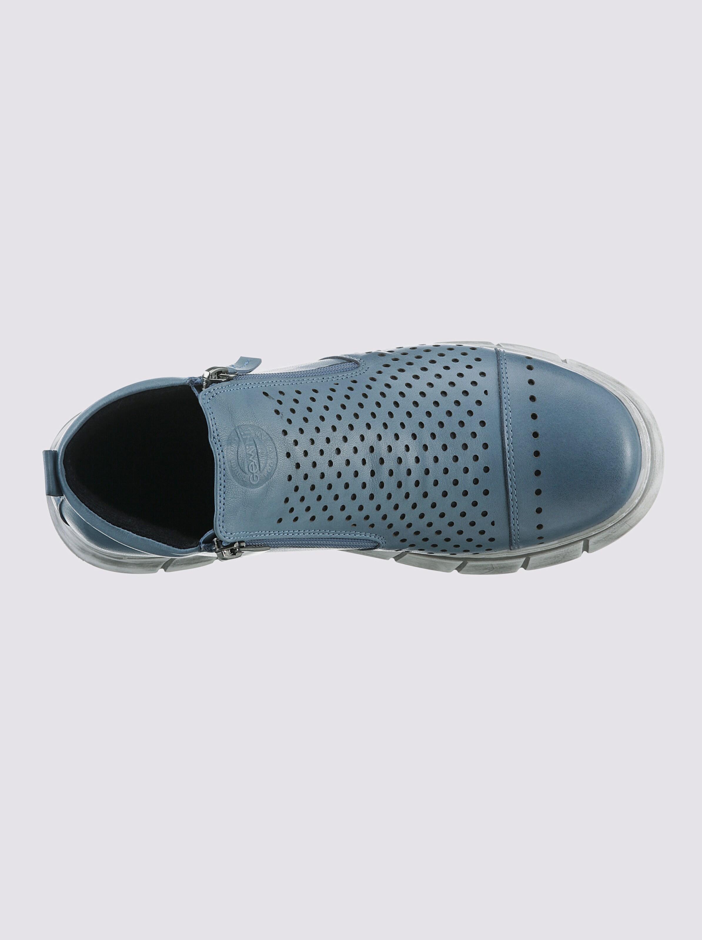 Stiefelette