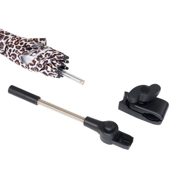 Bellasol Leopard Parasol