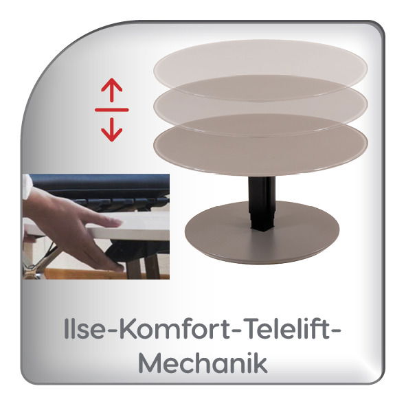 Zurbrüggen Couchtisch