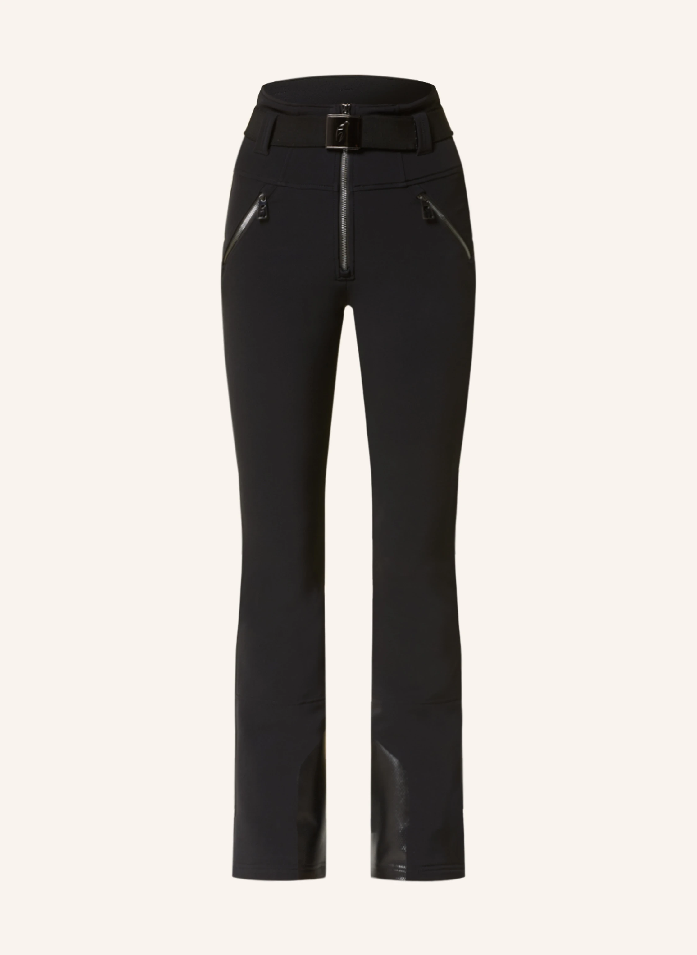 toni sailer Softshell-Skihose OLIVIA