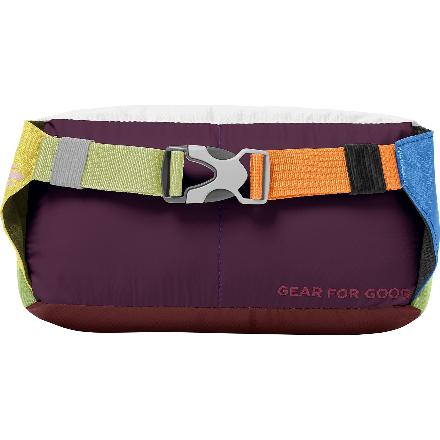 Cotopaxi Bataan 3l Fanny Pack - Del Dia PT