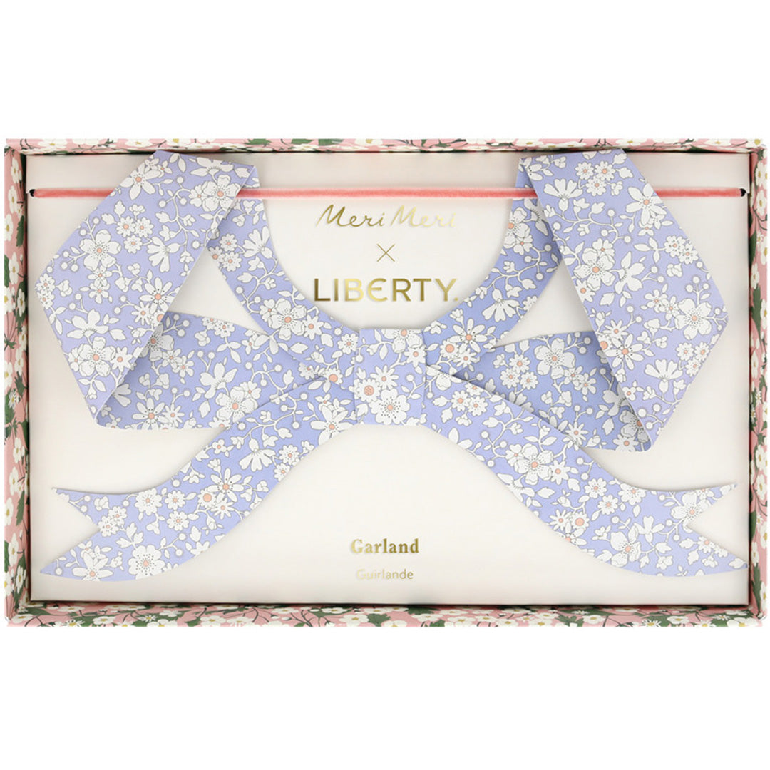 Meri meri slinger liberty bow
