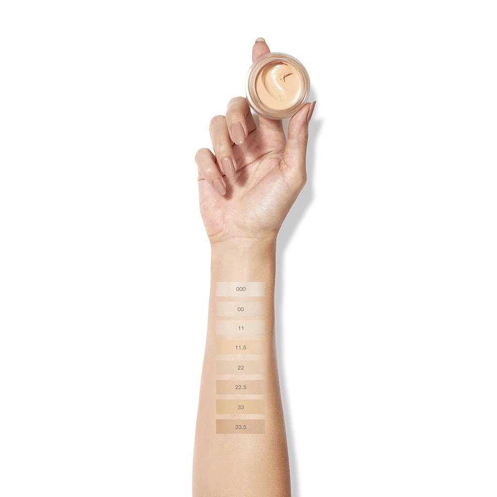 RMS Beauty Un Cover-Up Cream Foundation Fond de Teint Crème