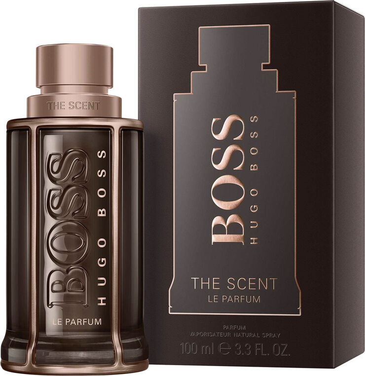 BOSS BOSS The Scent Le Parfum Eau de Parfum