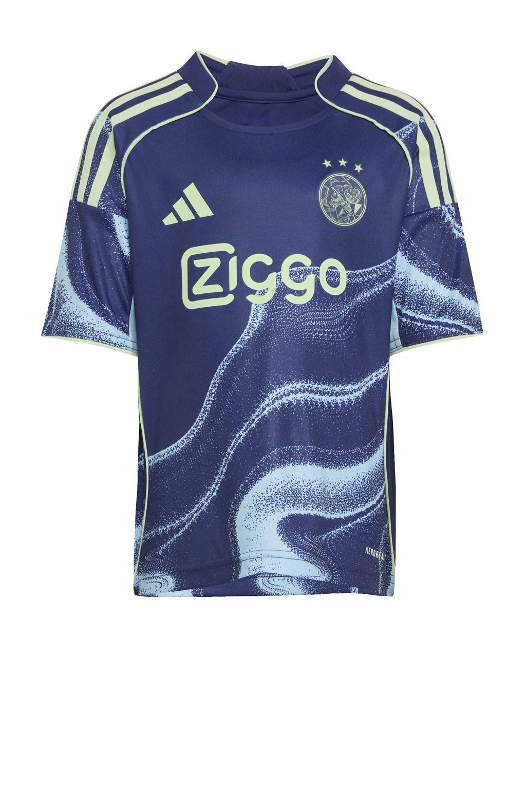 adidas Performance Junior Ajax Amsterdam sportset Uit
