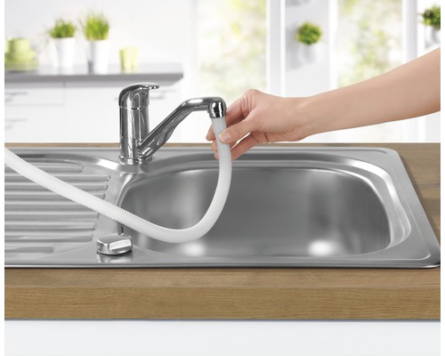 EASYmaxx mini-wasmachine